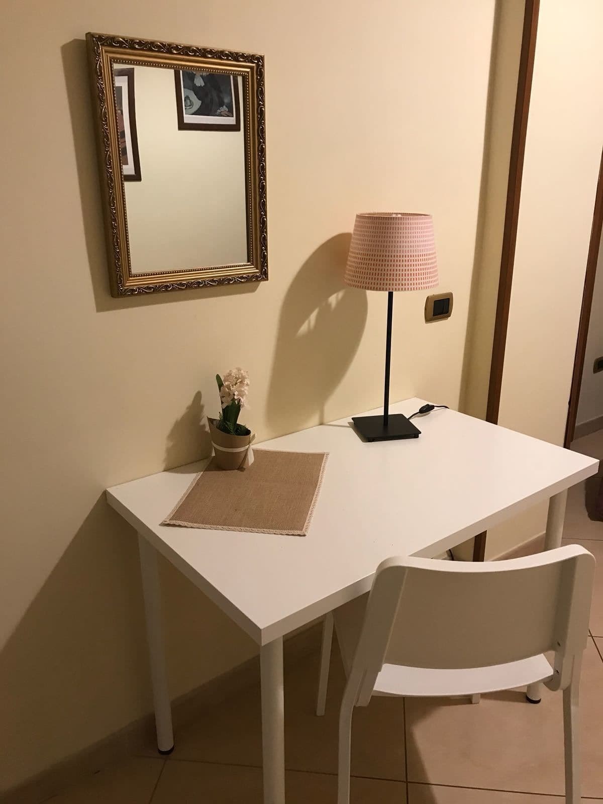 Casa Family & Friends Bed & Breakfast Salerno Ngoại thất bức ảnh